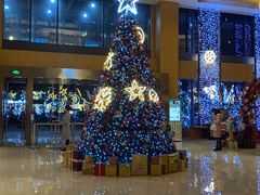 -上海浦西万怡酒店