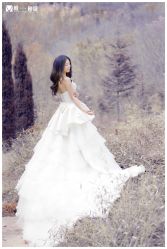-唯一视觉婚纱摄影(李家村店)