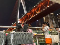 -重庆两江夜游-交运系列