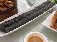 -香港富临皇宫(扬名广场店)