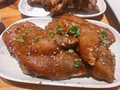 -木屋烧烤(坂田天安云谷店)