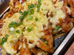 -梨花牛肉汤饭(仁恒伊势丹店)