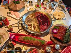 -小龙坎火锅(春熙太古里店)