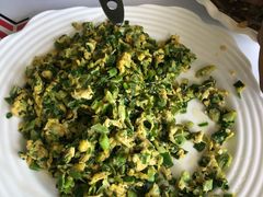 -柞水乾佑红门家菜