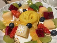-布拉诺牛排西餐厅(上城天街店)