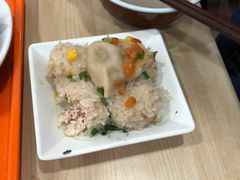 -梅园食堂