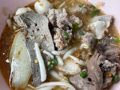 -榮泰米粉湯(Left Shop)