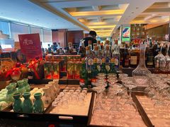 -东方红海鲜百汇(国际大厦店)