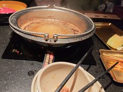-牛New寿喜烧(金茂览秀城店)