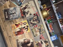 -东门韩国烤肉·韩国料理(烟台朝阳街店)