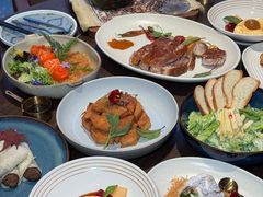 -丝路有约·优雅新疆菜(万宴城店)