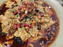 -良师门滨海人家·海鲜·家常菜(滨海城店)