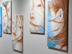 -青岛朗艺美术馆·海景咖啡
