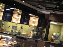 大堂-九毛九西北菜(大东海店)