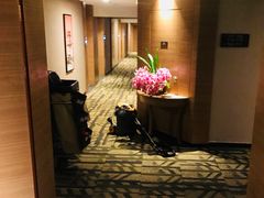 -兰州步行街希尔顿欢朋酒店