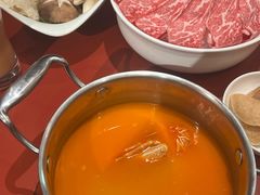 -红雀围·海鲜火锅(陆家嘴中心店)