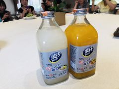 -将相和·海鲜蒸饺大连菜