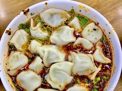-回坊马二饺子馆