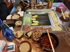 -江湖一盏灯·滇味卤烤(普惠园店)