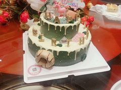 -金贵源食神(楚河汉街店)
