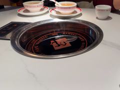 -八合里潮汕鲜牛肉火锅(惠州华贸店)