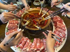 -蘭番坊青海特色铜锅涮·清真