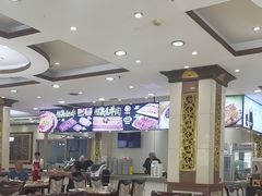 -清真马家美食城•海鲜•青岛菜•火锅(延安三路店)