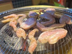 -西塔老太太泥炉烤肉(双井店)