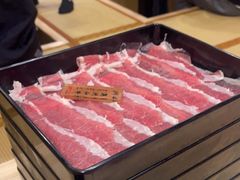 -牛匠和牛寿喜锅(西安总店)
