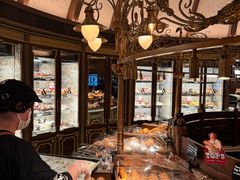 -B&C黄油与面包·THE GARDEN BAKERY概念店(世纪汇店)