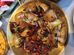 -小两口锦州烧烤·脆皮油边(依云北郡店)