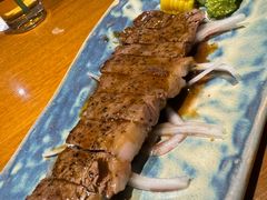 -九井澤精致料理(金茂店)