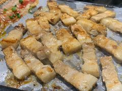 -八乔煎肉馆·丹东特色煎锅(梅林店)