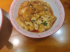 -陈家婆的菜·口味湘菜(梅溪湖店)