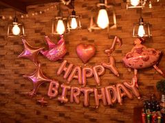 -玩坞轰趴馆·户外团建聚会主题生日派对馆(世豪广场店)