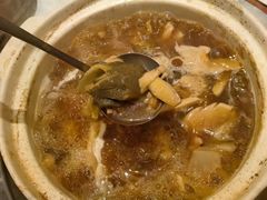 -天宜隆蘑菇宴火锅(石景山旗舰店)