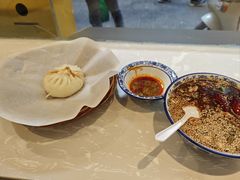 -石家包子(大学习巷店)