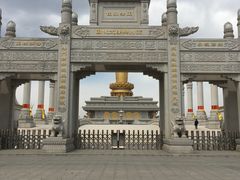 -兴隆文化园景区