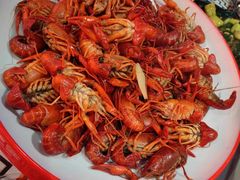 -云晓光头烧烤吧(川沙绿地店)