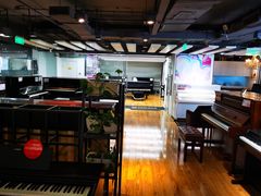-雅马哈钢琴专卖店盛世雅歌琴行·电钢琴城·钢琴培训(翠微路店)