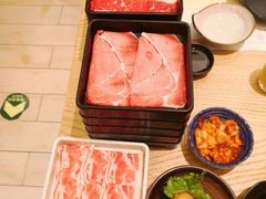 -伊豆野菜村(大族广场店)