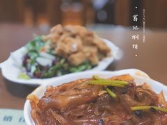 -葛记焖饼(伏牛路店)