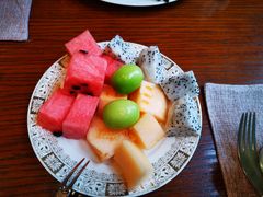 -浙江西子宾馆·瑶园咖啡厅