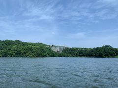 -天目湖涵田度假村