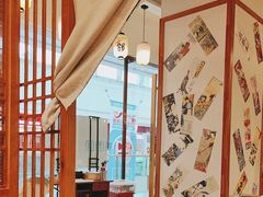 -晴季寿司(延河路万达广场店)