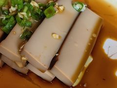 鸡蛋干-源時代·江浙小馆