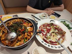 -江渔儿酸菜鱼(曜一城店)
