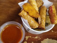 -米屋石锅拌饭(师大店)