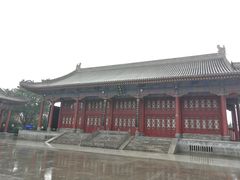 -华清宫景区