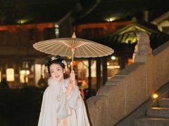 -汉仪华裳汉服旗袍·摄影写真馆(乌镇西栅店)